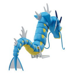 Léviator - Pokemon - Bandai Namco Plamo Select
