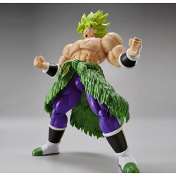 Broly SSJ Full Power - Dragon Ball Super - Bandai Figure-rise