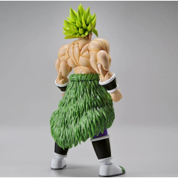 Broly SSJ Full Power - Dragon Ball Super - Bandai Figure-rise