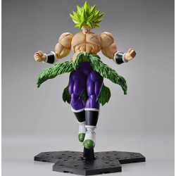 Broly SSJ Full Power - Dragon Ball Super - Bandai Figure-rise