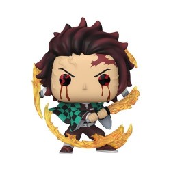 Tanjiro Kamado - Demon Slayer - Funko Pop!