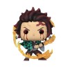 Tanjiro Kamado - Demon Slayer - Funko Pop!