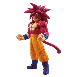 Goku SSJ4 - Dragon Ball Daima - Ichiban Kuji Masterlise (Prize A)