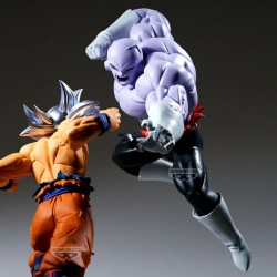 Jiren - Dragon Ball Super - Banpresto Match Makers