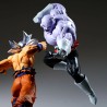 Jiren - Dragon Ball Super - Banpresto Match Makers
