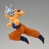 Goku Ultra Instinct - Dragon Ball Super - Banpresto Match Makers