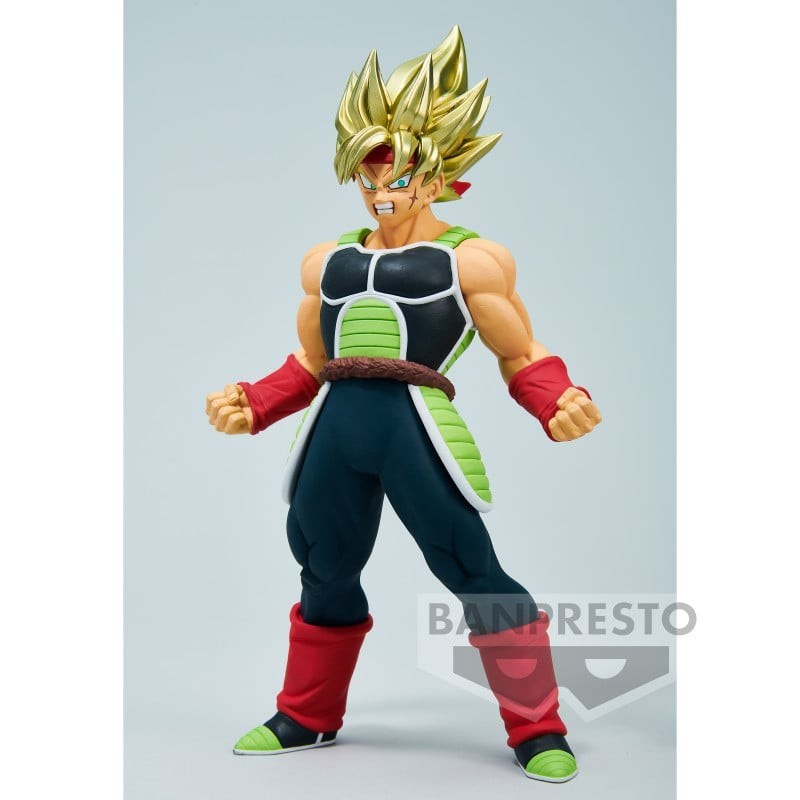 Dragon Ball Z - Bardock