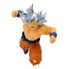 Goku Ultra Instinct - Dragon Ball Super - Banpresto Match Makers