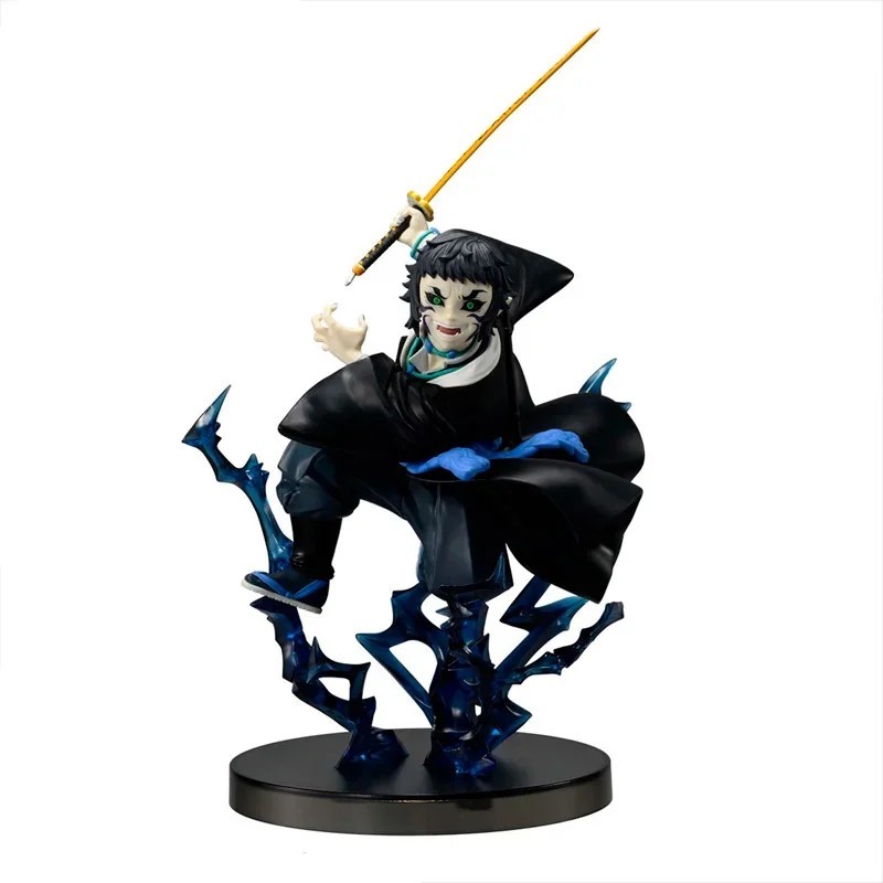 Kaigaku - Demon Slayer - Banpresto Vibration Stars Plus