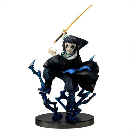 Kaigaku - Demon Slayer - Banpresto Vibration Stars Plus