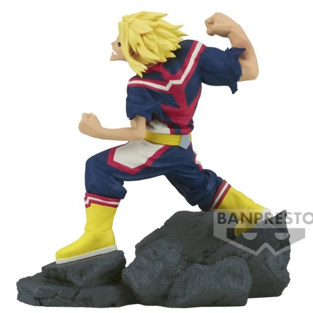 My Hero Academia - All Might