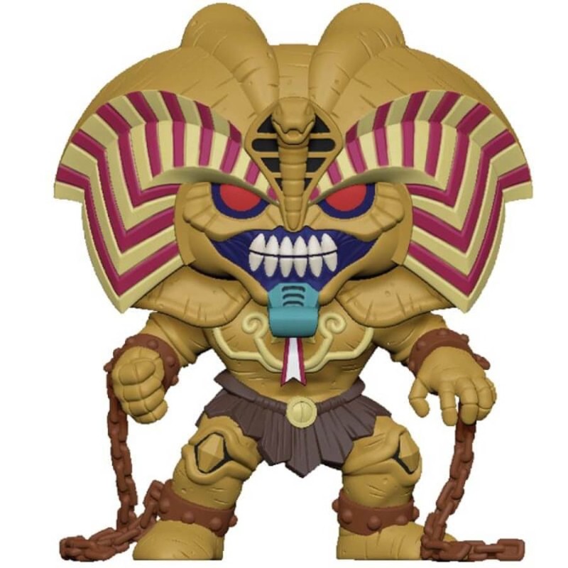 Funko Pop! - Exodia