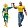 Marvel - Iron Fist & Luke Cage