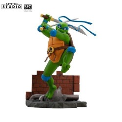 Tortues Ninja - Leonardo