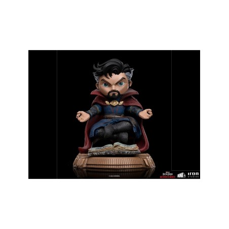 Marvel - Docteur Strange