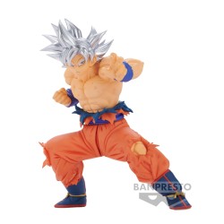 Dragon Ball Super - Goku