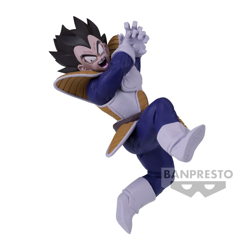 Dragon Ball Z - Vegeta