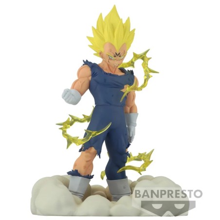 Dragon Ball Z - Majin Vegeta