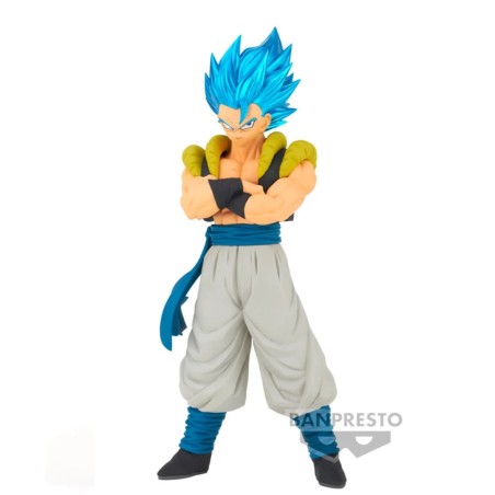 Dragon Ball Super - Gogeta