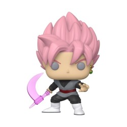 Funko Pop! - Black Goku