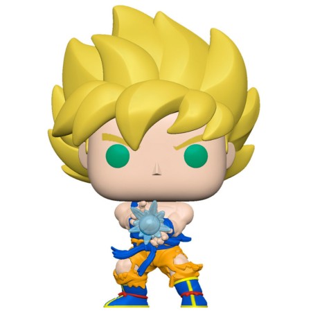 Funko Pop! - Goku