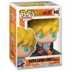 Funko Pop! - Goku