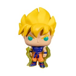 Funko Pop! - Goku