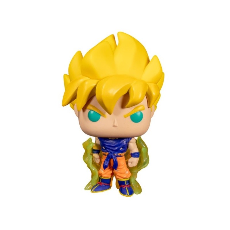 Funko Pop! - Goku