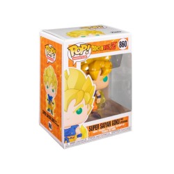 Funko Pop! - Goku