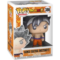 Funko Pop! - Goku