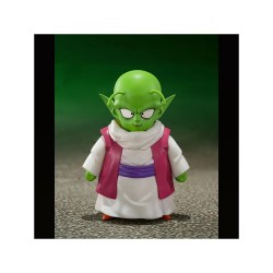 Dragon Ball Z - Porunga & Dende