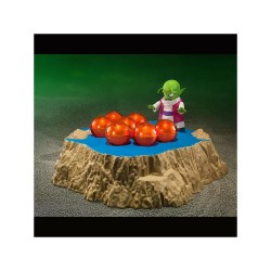 DBZ - Porunga & Dende - SHF