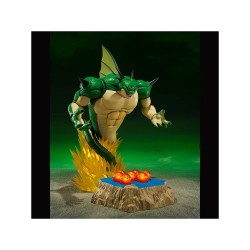 DBZ - Porunga & Dende - SHF