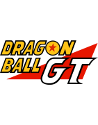 Dragon Ball GT