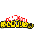 My Hero Academia