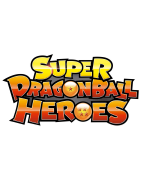 Super Dragon Ball Heroes